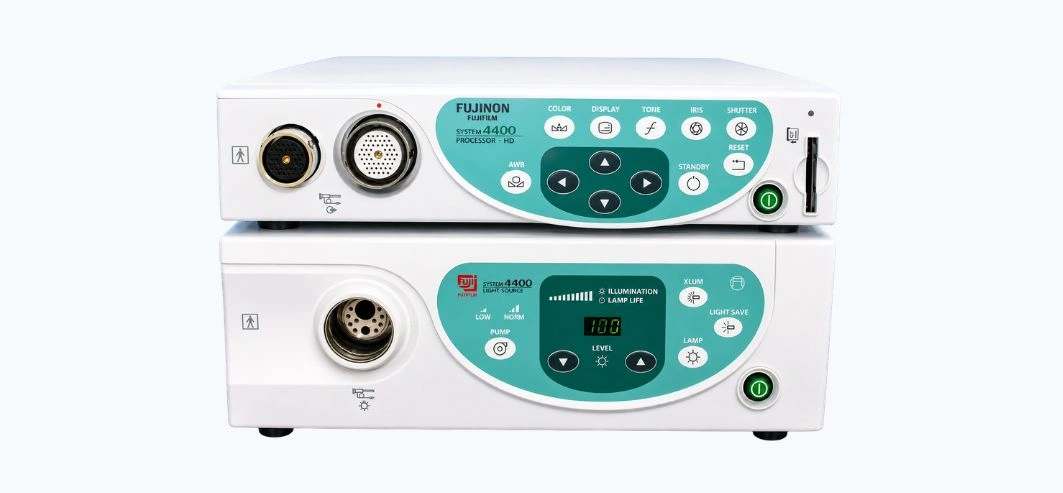 Fujinon EPX 4400 Video Processor
